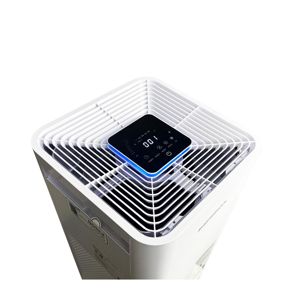 เครื่องฟอกอากาศ MASTERKOOL MTK-AP05 42 ตารางเมตร