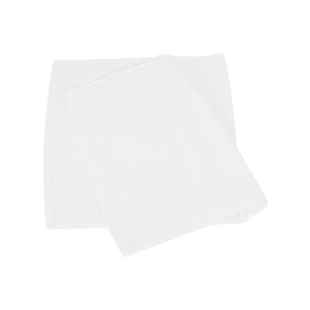 ผ้าขนหนู DREAMERY ขนเดี่ยว 4.5LBS 16X30 นิ้ว สีขาว (แพ็ก 2 ชิ้น)_1