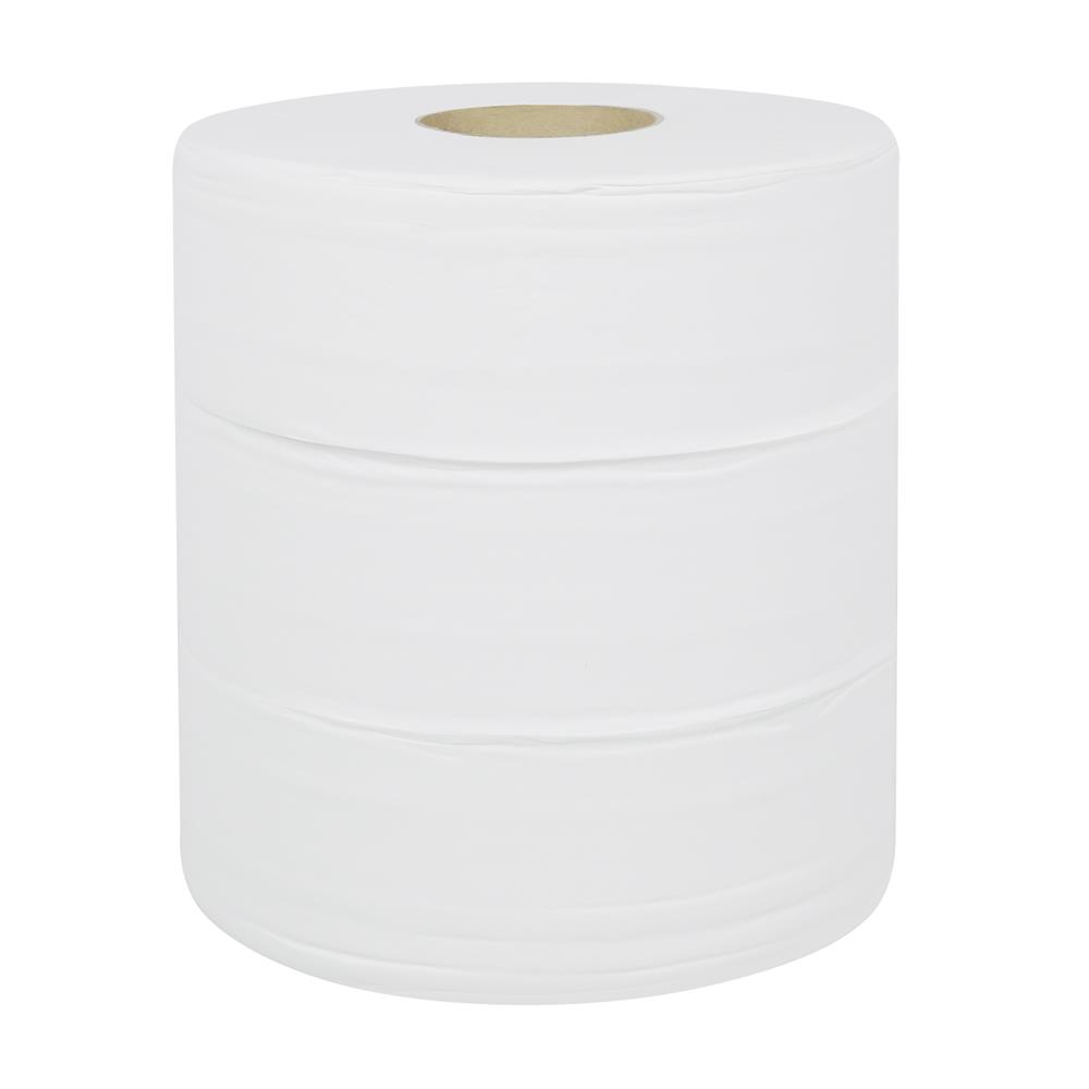 กระดาษชำระ MOYA JRT2PLY-3 275 เมตร แพ็ก 3 ชิ้น