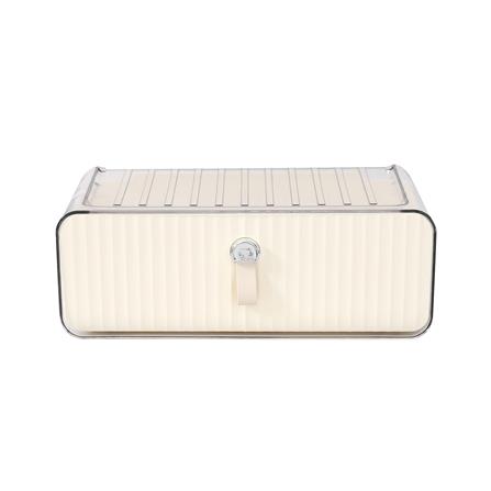 กล่องลิ้นชักจัดเก็บกางเกงชั้นใน PLIM SALLY 16 ช่อง สีเบจ_1