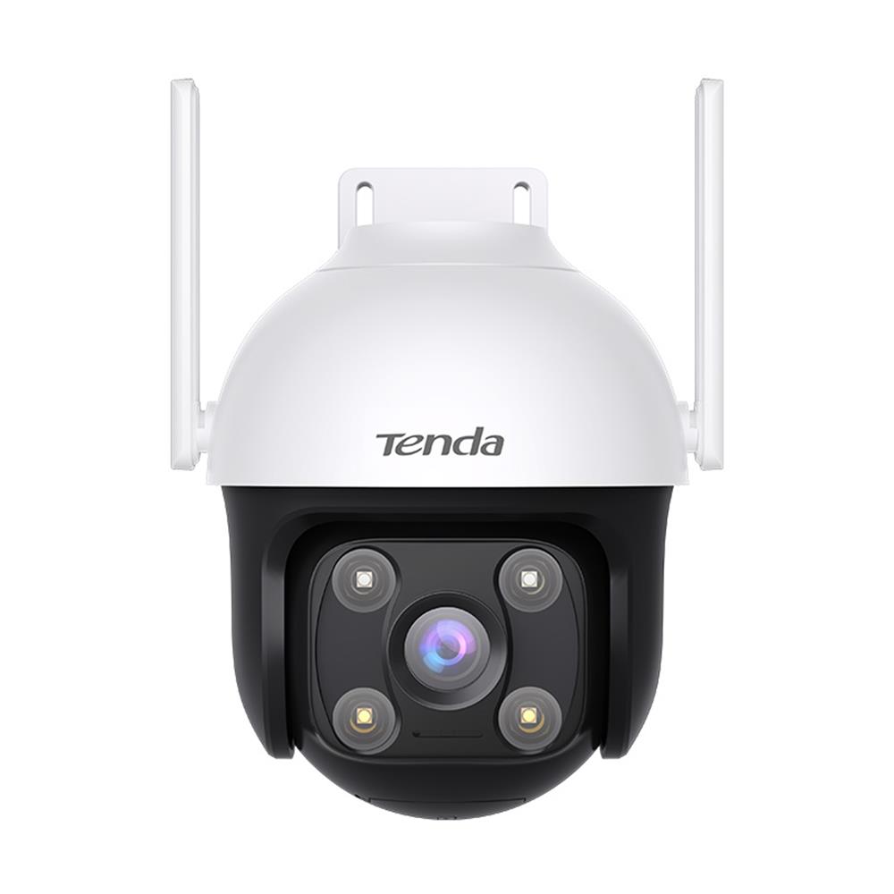 กล้องวงจรปิดภายนอก TENDA CH7 4 ล้านพิกเซล