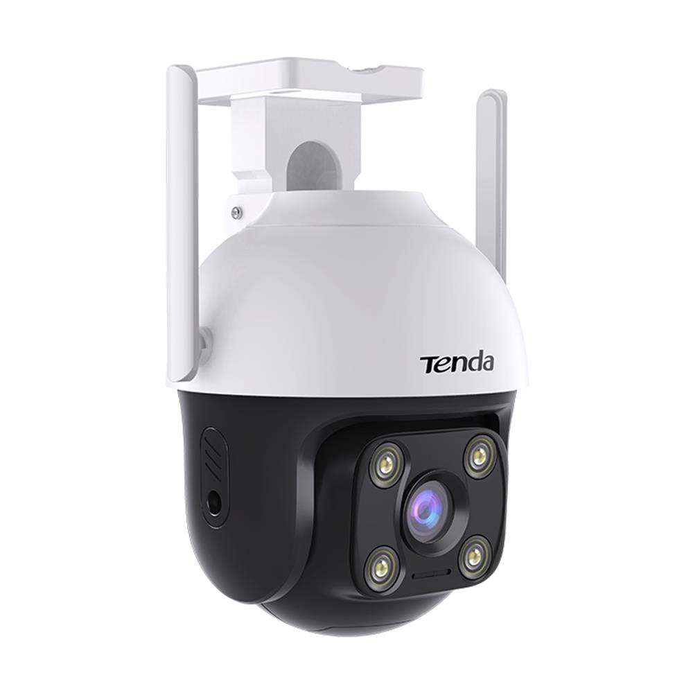 กล้องวงจรปิดภายนอก TENDA CH7 4 ล้านพิกเซล