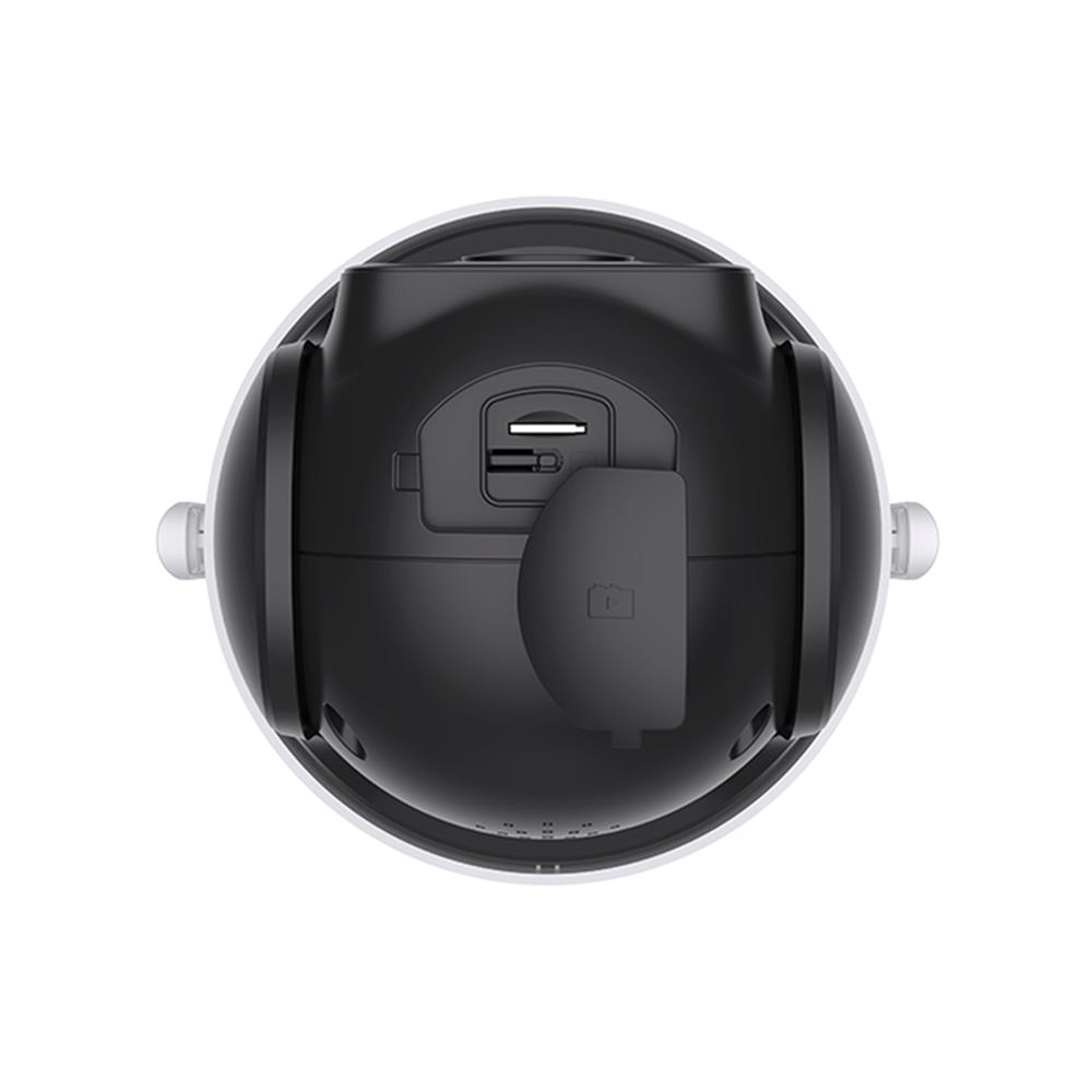 กล้องวงจรปิดภายนอก TENDA CH7 4 ล้านพิกเซล