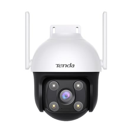 กล้องวงจรปิดภายนอก TENDA CH7 4 ล้านพิกเซล_0