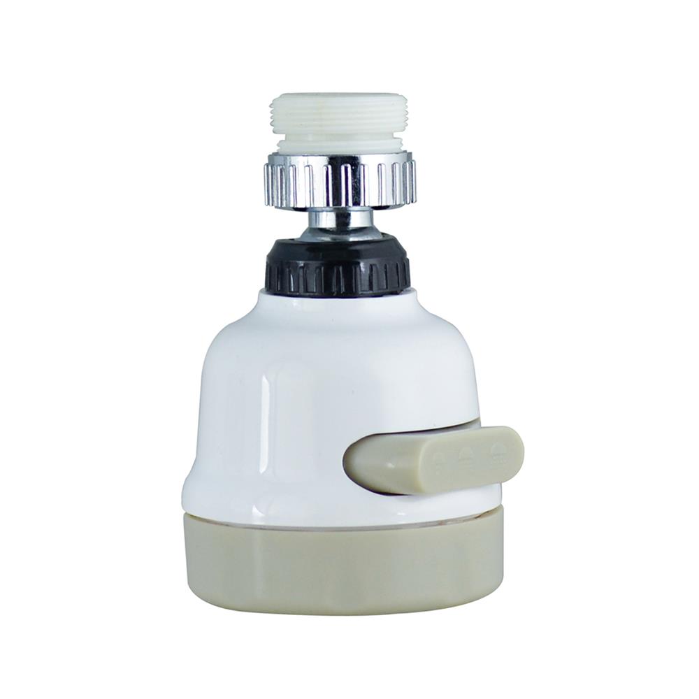 หัวต่อก๊อกน้ำ MOYA ABS-019