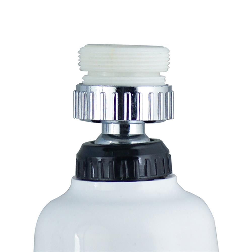 หัวต่อก๊อกน้ำ MOYA ABS-019