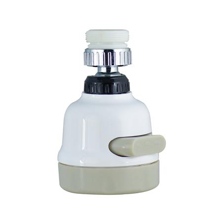 หัวต่อก๊อกน้ำ MOYA ABS-019_0