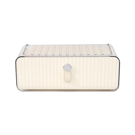 กล่องลิ้นชักจัดเก็บถุงเท้า PLIM SALLY 24 ช่อง สีเบจ_1