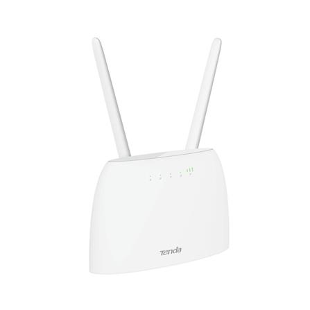 เร้าเตอร์ใส่ซิม TENDA 4G06 4G LTE_0