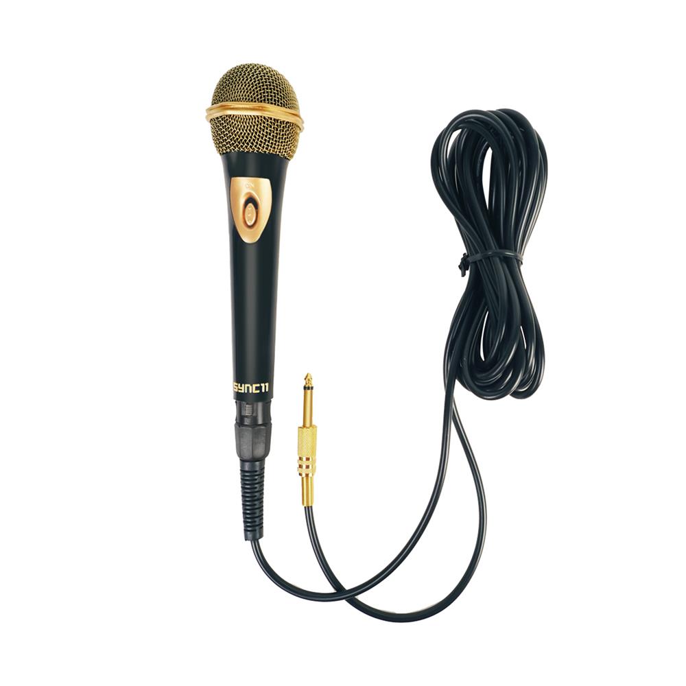 ไมโครโฟน SYNCHRO C11