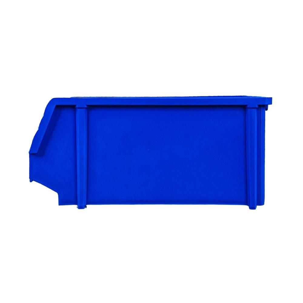 กล่องเครื่องมือใส่อะไหล่ LWNLIFE A3 13 นิ้ว สีน้ำเงิน