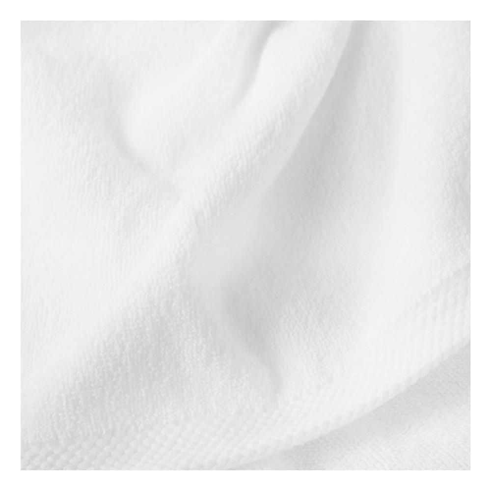ผ้าขนหนู DREAMERY BEACH 40X60 นิ้ว สีขาว