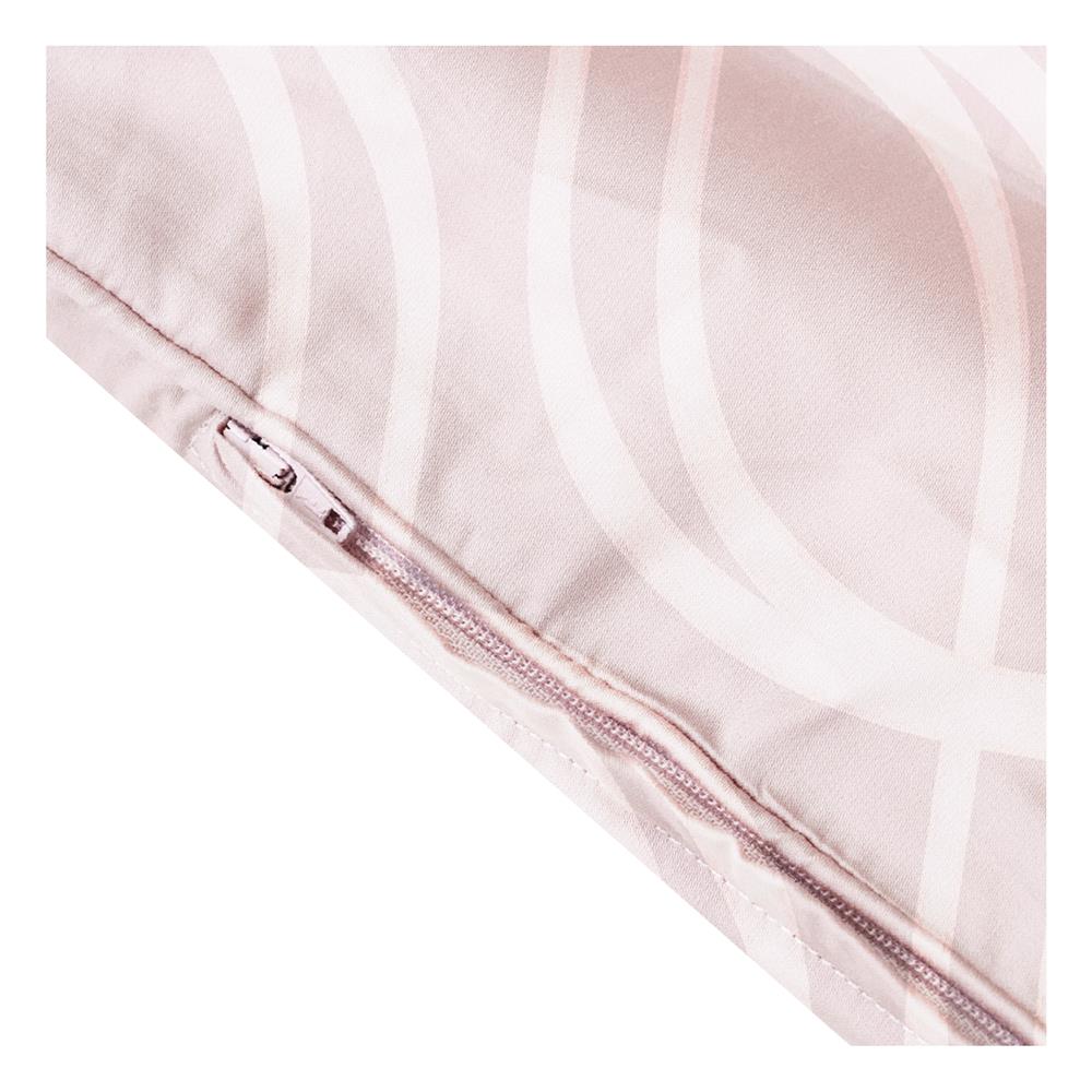 ปลอกผ้านวม FROLINA LUXE SENSATION 100X90 นิ้ว INFINITY TIDE LSSF018