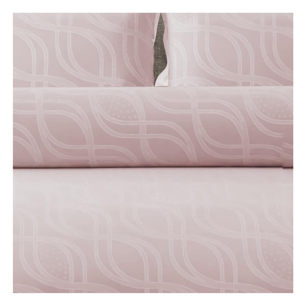 ปลอกผ้านวม FROLINA LUXE SENSATION 100X90 นิ้ว INFINITY TIDE LSSF018