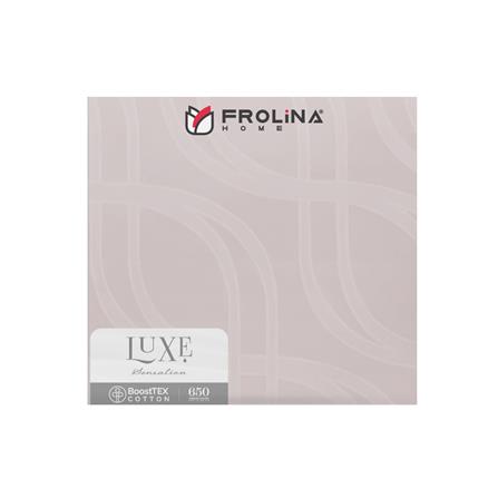 ปลอกผ้านวม FROLINA LUXE SENSATION 100X90 นิ้ว INFINITY TIDE LSSF018_3