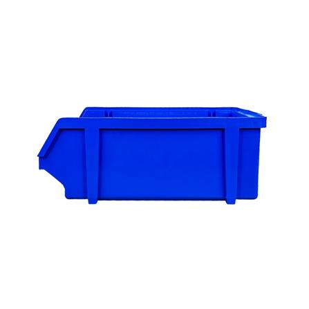 กล่องเครื่องมือใส่อะไหล่ LWNLIFE A4 18 นิ้ว สีน้ำเงิน_2