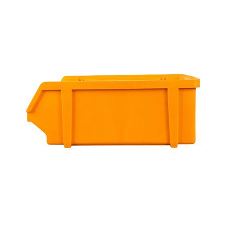 กล่องเครื่องมือใส่อะไหล่ LWNLIFE A4 18 นิ้ว สีเหลือง_2