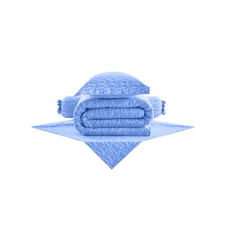 ชุดผ้าปูที่นอน 3.5 ฟุต 4 ชิ้น ELLE PARIS SIMPLICITE MACARONS(S24)_2