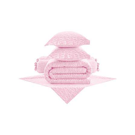 ชุดผ้าปูที่นอน 5 ฟุต 6 ชิ้น ELLE PARIS SIMPLICITE ECLAIR(S24)_2