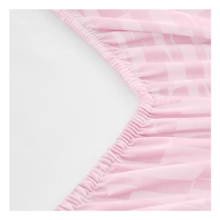 ชุดผ้าปูที่นอน 5 ฟุต 6 ชิ้น ELLE PARIS SIMPLICITE ECLAIR(S24)_3