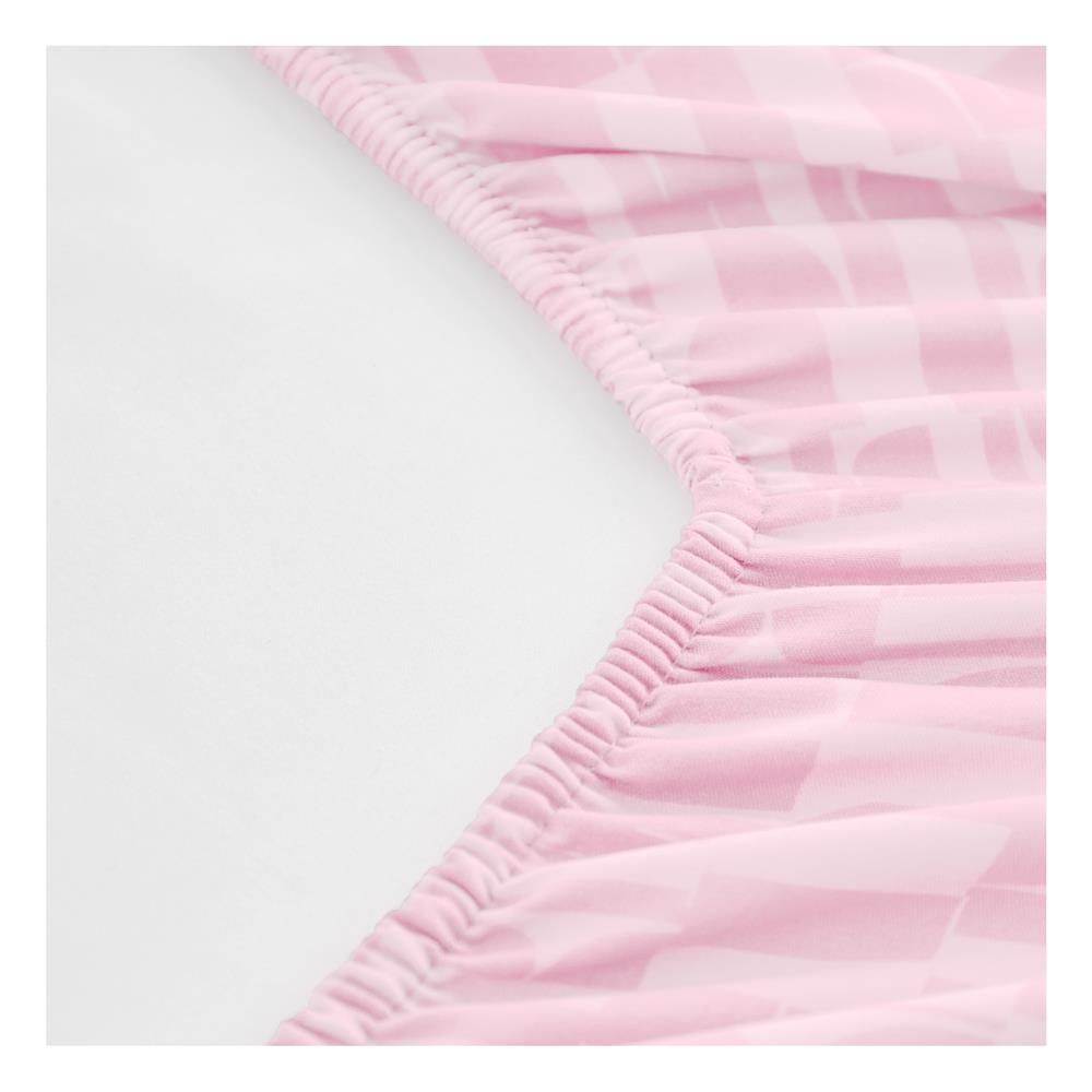 ชุดผ้าปูที่นอน 6 ฟุต 6 ชิ้น ELLE PARIS SIMPLICITE ECLAIR(S24)