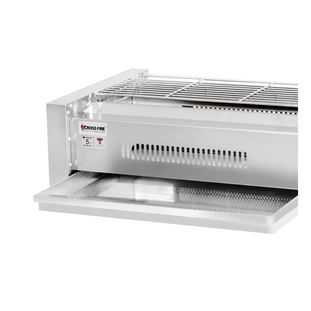 เตาย่าง LUCKY FLAME LF-70G