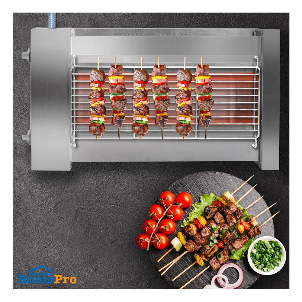 เตาย่าง LUCKY FLAME LF-70G