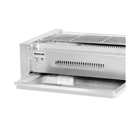 เตาย่าง LUCKY FLAME LF-70G_3