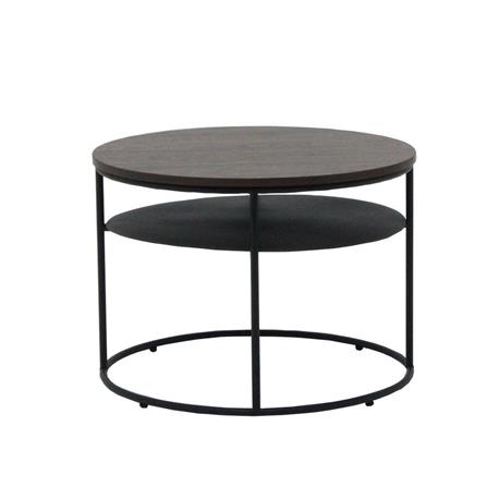 โต๊ะกลาง KONCEPT SANWA 19210901 60 ซม. สีน้ำตาล_2