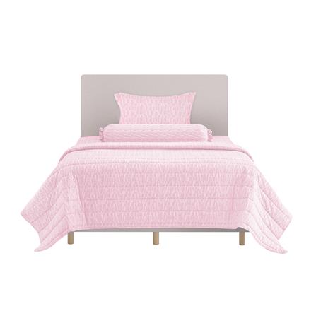 ชุดผ้าปูที่นอน 3.5 ฟุต 4 ชิ้น ELLE PARIS SIMPLICITE ECLAIR(S24)_1