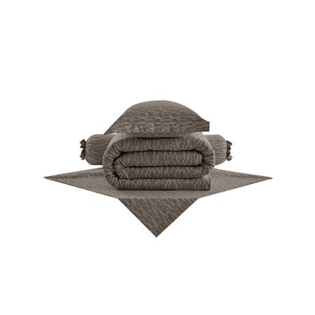 ชุดผ้าปูที่นอน 3.5 ฟุต 4 ชิ้น ELLE PARIS SIMPLICITE PALMIER(S24)_2