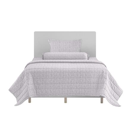 ชุดผ้าปูที่นอน 3.5 ฟุต 4 ชิ้น ELLE PARIS SIMPLICITE SOUFFLE(S24)_1