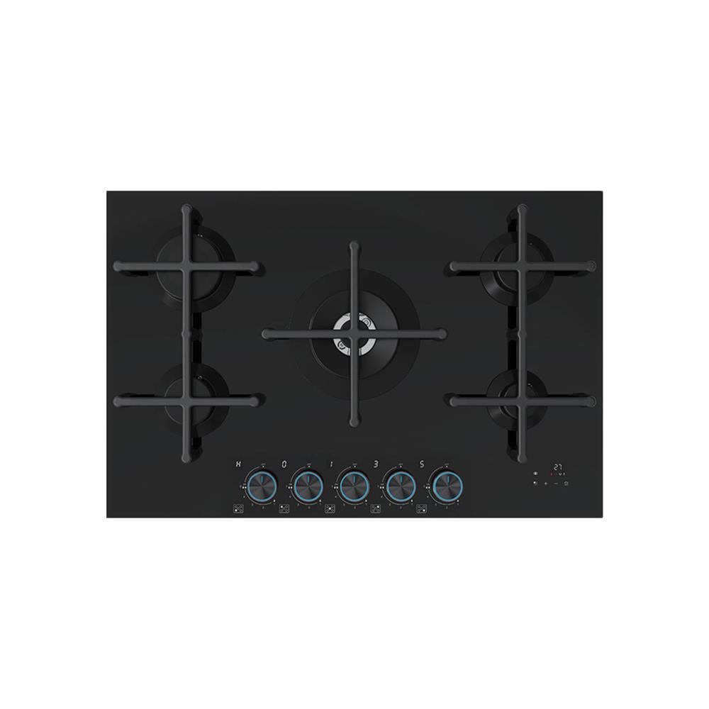 เตาฝังแก๊ส LUCKY FLAME LGS-945SM 86 ซม._0