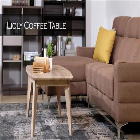 โต๊ะกลาง KONCEPT LIOLY 19135984 110 ซม. สีไม้อ่อน_2