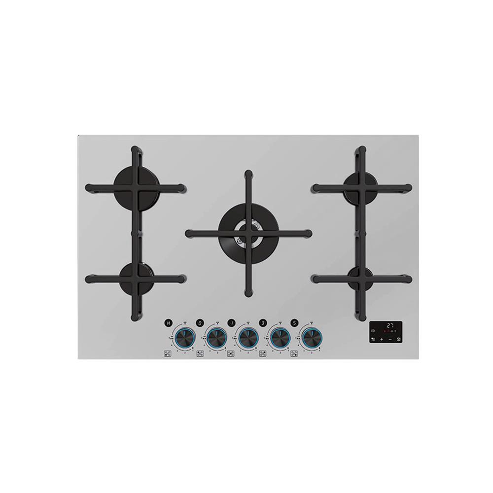 เตาฝังแก๊ส LUCKY FLAME LBS-945SM 86 ซม._1