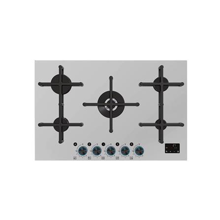 เตาฝังแก๊ส LUCKY FLAME LBS-945SM 86 ซม._0