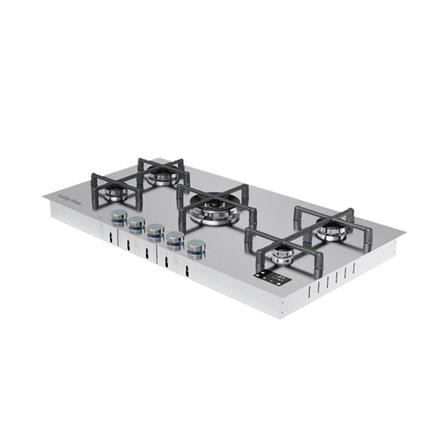 เตาฝังแก๊ส LUCKY FLAME LBS-945SM 86 ซม._2
