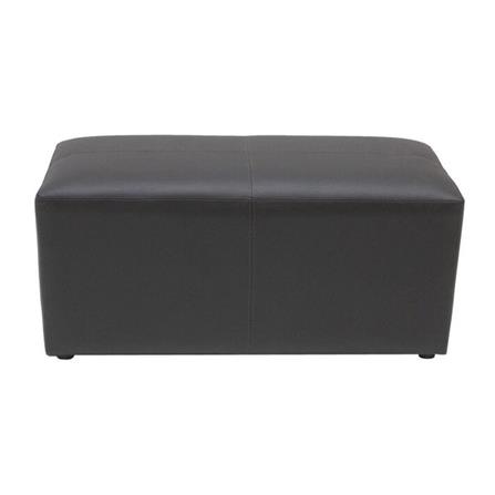 สตูล 2 ที่ั่นั่ง KONCEPT BENTLY 19077256 สีน้ำตาล_0