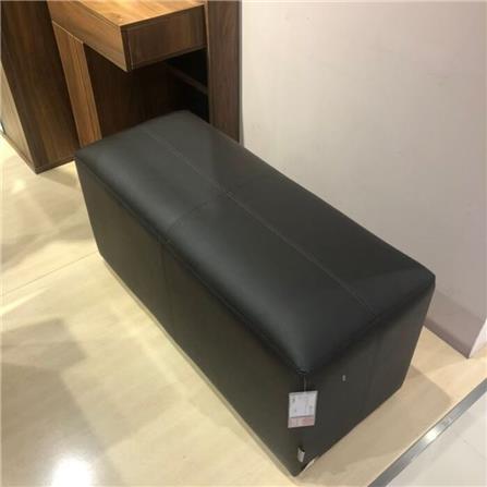 สตูล 2 ที่ั่นั่ง KONCEPT BENTLY 19077256 สีน้ำตาล_2