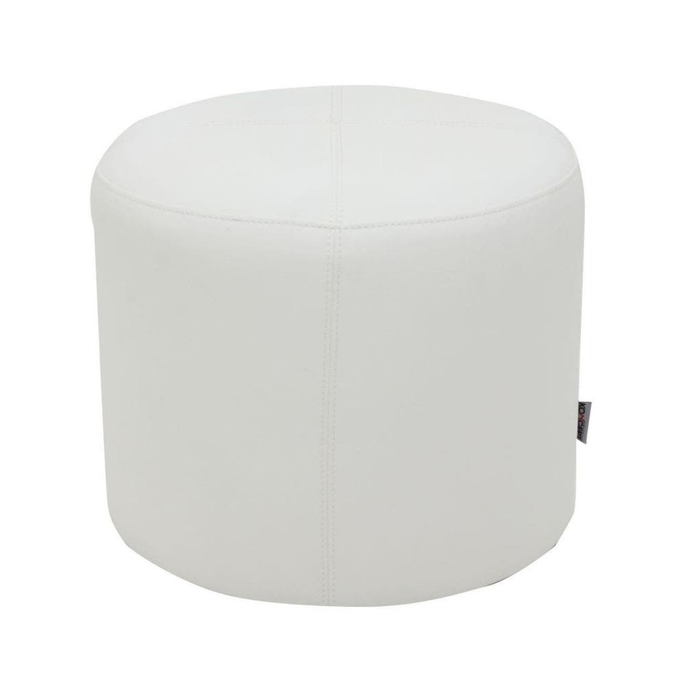 สตูล KONCEPT BENTLY 19077253 สีขาว