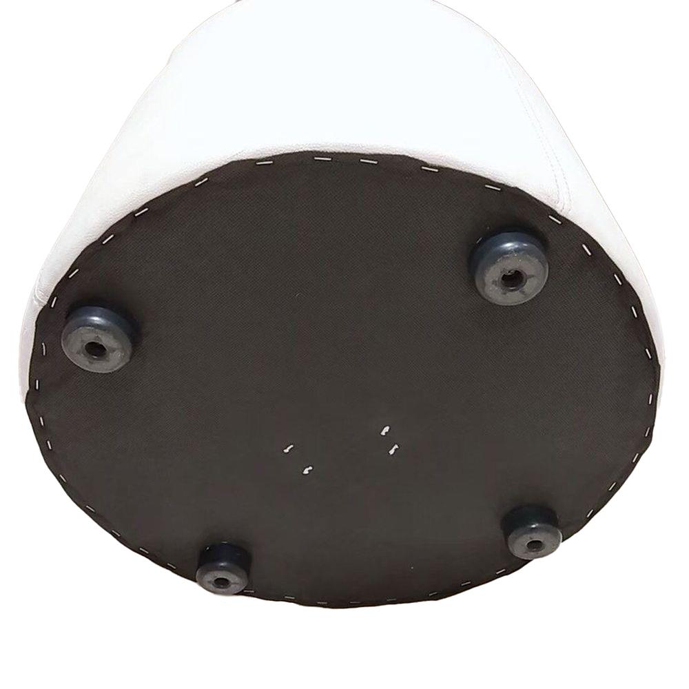 สตูล KONCEPT BENTLY 19077253 สีขาว