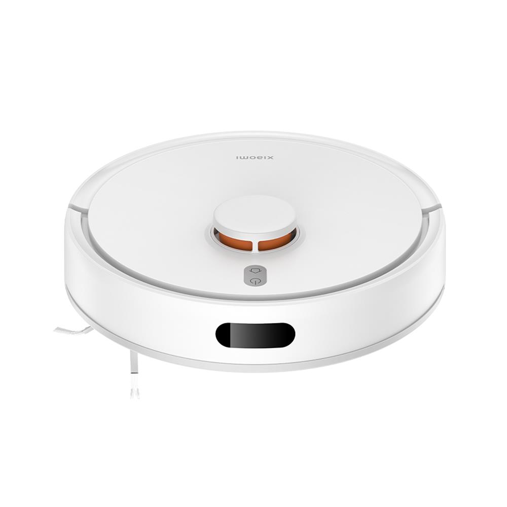 เครื่องดูดฝุ่นหุ่นยนต์ XIAOMI XM_S20W สีขาว