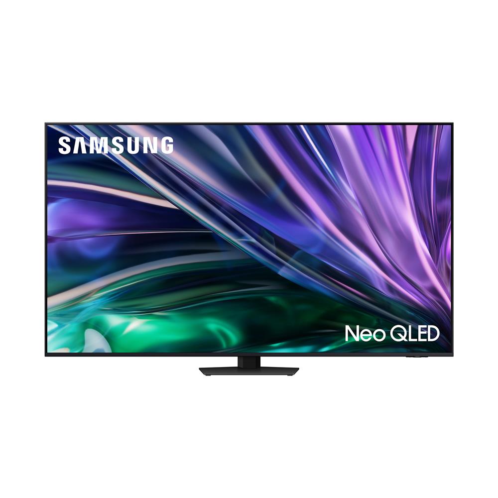 ทีวีนีโอ คิวแอลอีดี 85 นิ้ว SAMSUNG (4K, QLED, TIZEN) QA85QN85DBKXXT