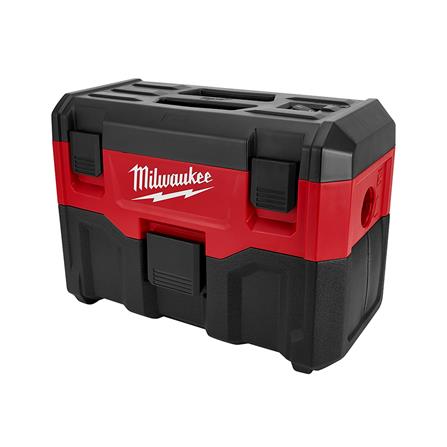 เครื่องดูดฝุ่นไร้สาย (เฉพาะตัวเครื่อง) MILWAUKEE M18 VC2-0 (GEN 2) 18 โวลต์_0
