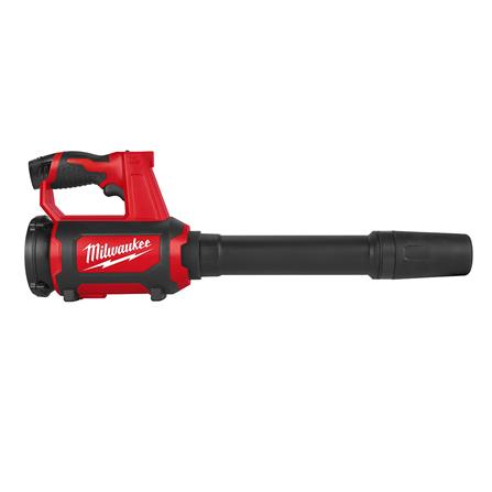 เครื่องเป่าลมไร้สาย (เฉพาะตัวเครื่อง) MILWAUKEE M12 BBL-0 ASIA VERSION 12 โวลต์_0