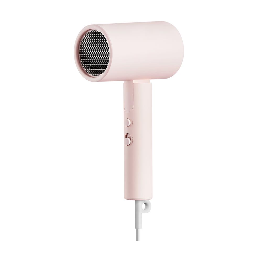 ไดร์เป่าผม XIAOMI H101 1600 วัตต์ สีชมพู