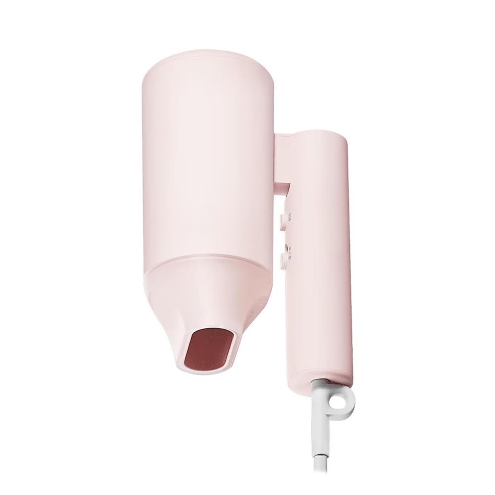 ไดร์เป่าผม XIAOMI H101 1600 วัตต์ สีชมพู