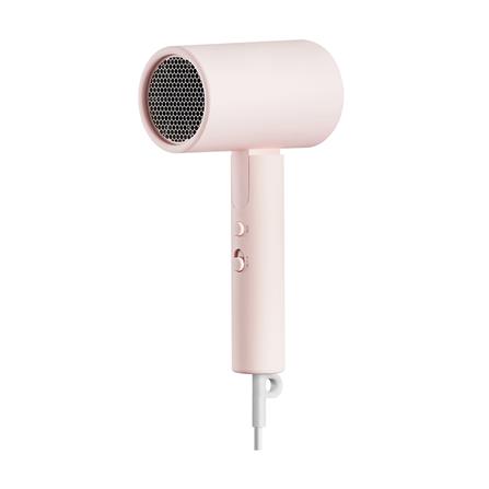 ไดร์เป่าผม XIAOMI H101 1600 วัตต์ สีชมพู_0
