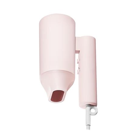 ไดร์เป่าผม XIAOMI H101 1600 วัตต์ สีชมพู_2