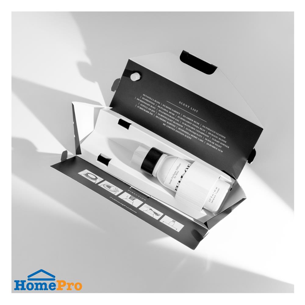 ก้านหอมปรับอากาศ MIXZ 85 มล. แมจิก บลูม